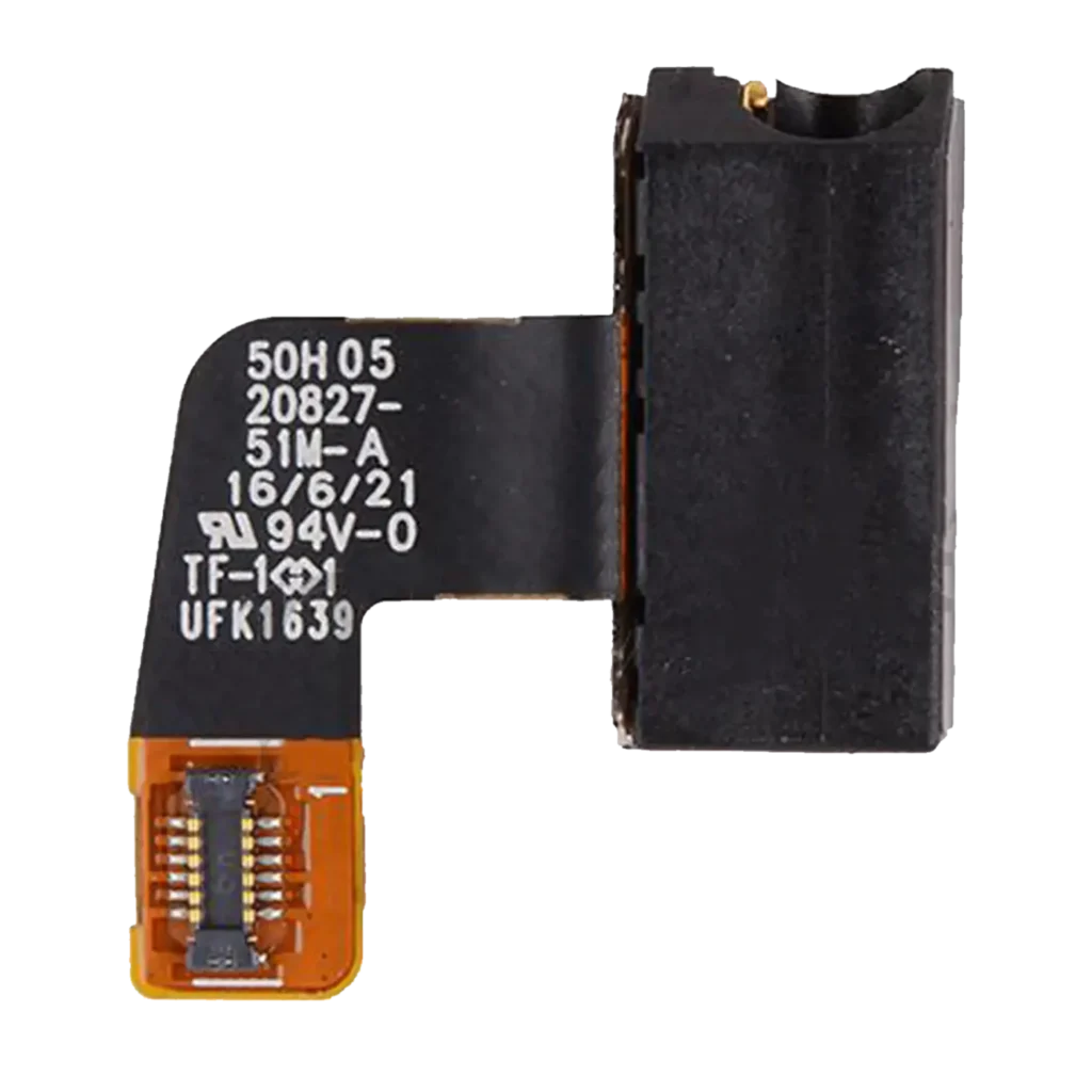 Headphone Jack Flex Cable For Google Pixel / Pixel XL