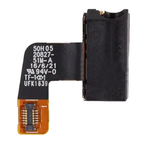 Headphone Jack Flex Cable For Google Pixel / Pixel XL