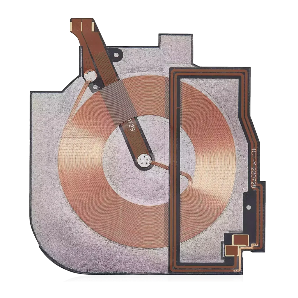 NFC Wireless Charging For Google Pixel Fold