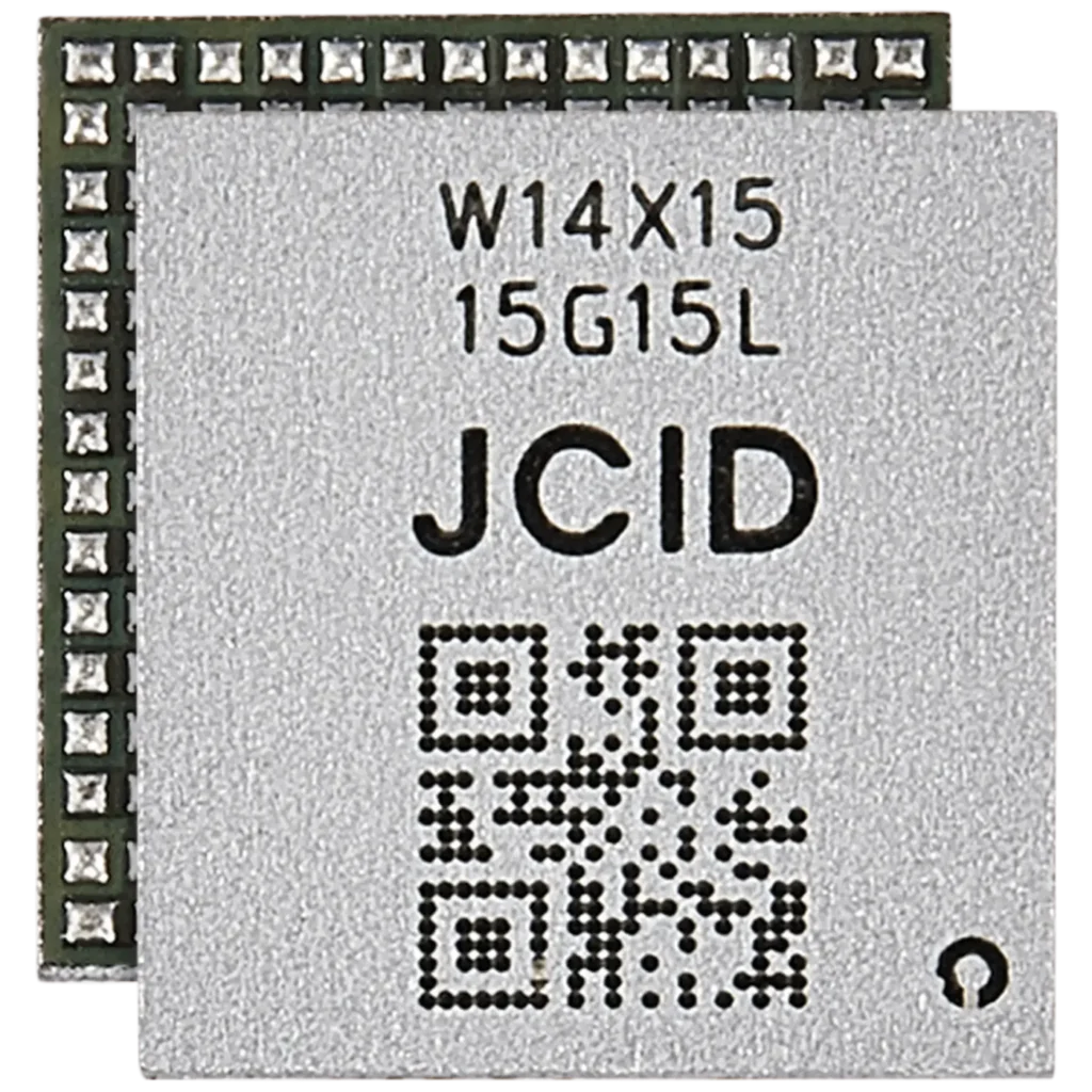 WiFi Unbind and Wifi Repair Chip For iPhone 15 / 15 Plus (JCID-V1S Pro / P15)