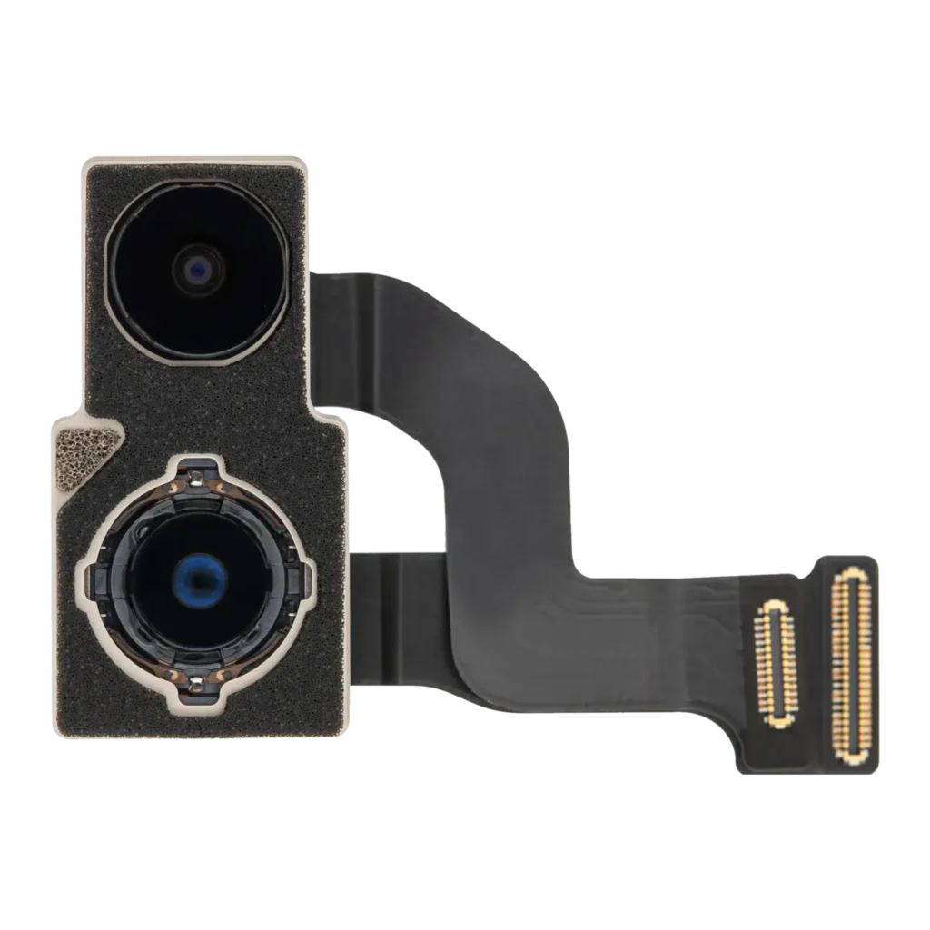 Back Camera For iPhone 12 (Aftermarket Plus)