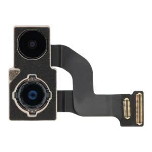 Back Camera For iPhone 12 (Aftermarket Plus)