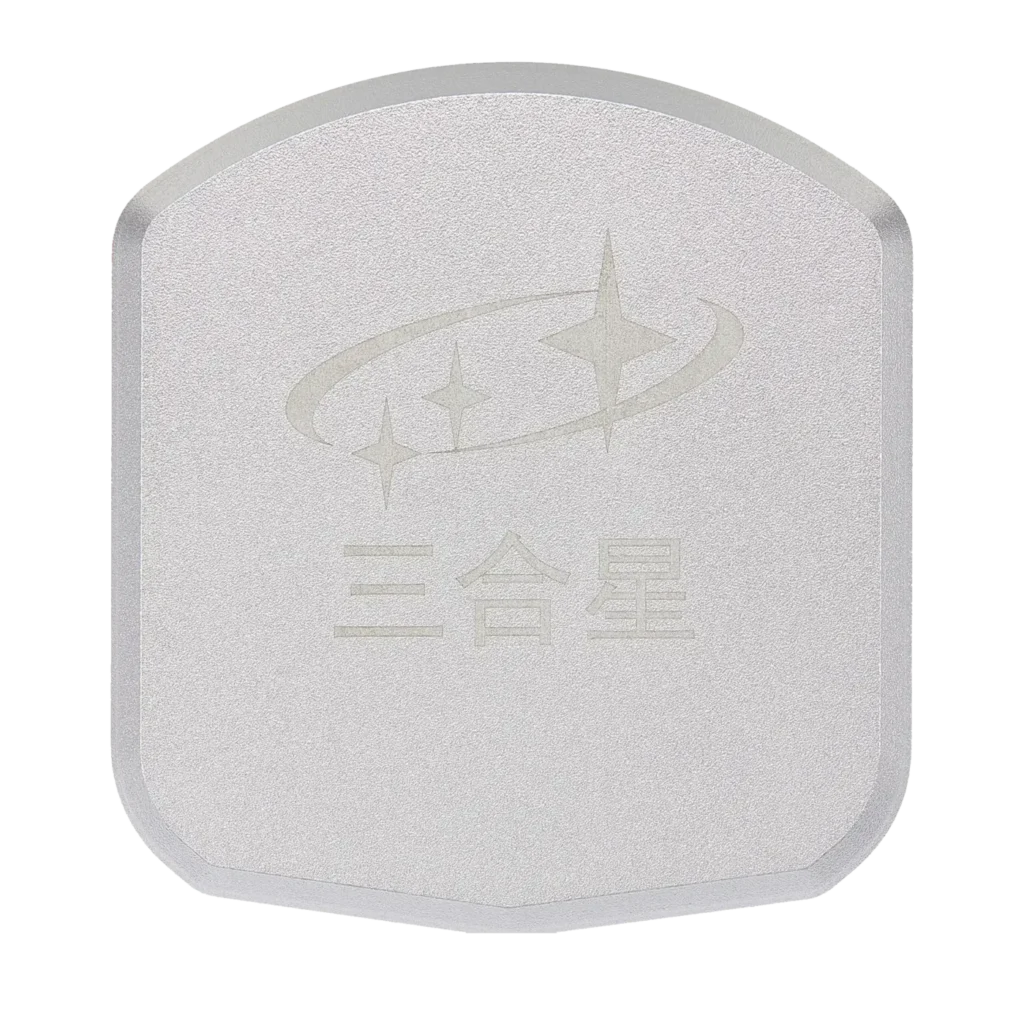 Blade Holder (For Double Edge Blade)