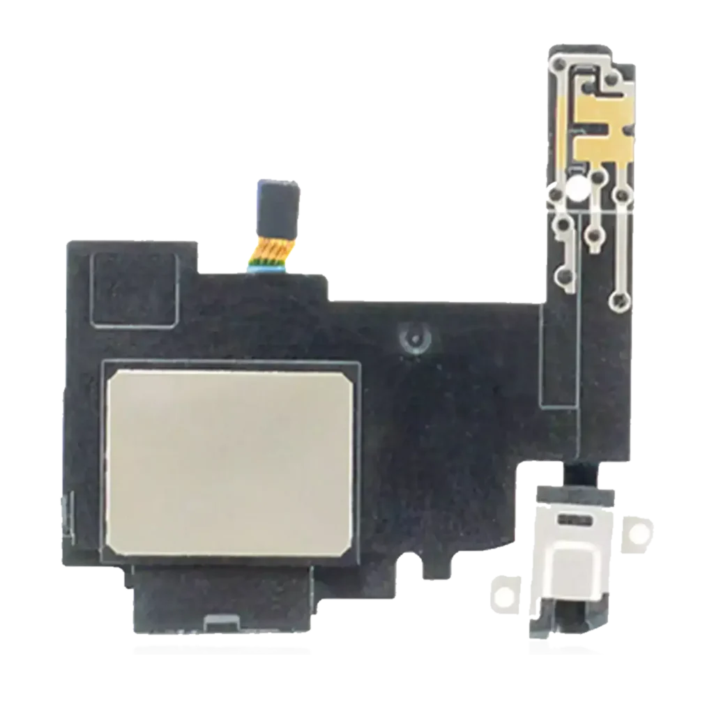 Headphone Jack With Loudspeaker For Samsung Galaxy Tab 3 10.1" (P5200 / P5210)