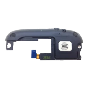 Loudspeaker Audio Headphone Jack For Samsung Galaxy S3 (Blue)