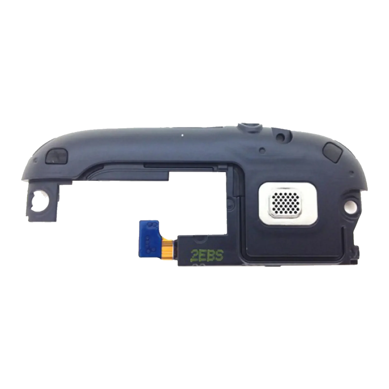 Loudspeaker Audio Headphone Jack For Samsung Galaxy S3 (Blue)