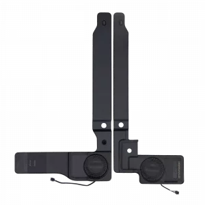 Left & Right Loudspeaker For MacBook Air 13" A1369 (2011) / 13" A1466 (2012-2017)