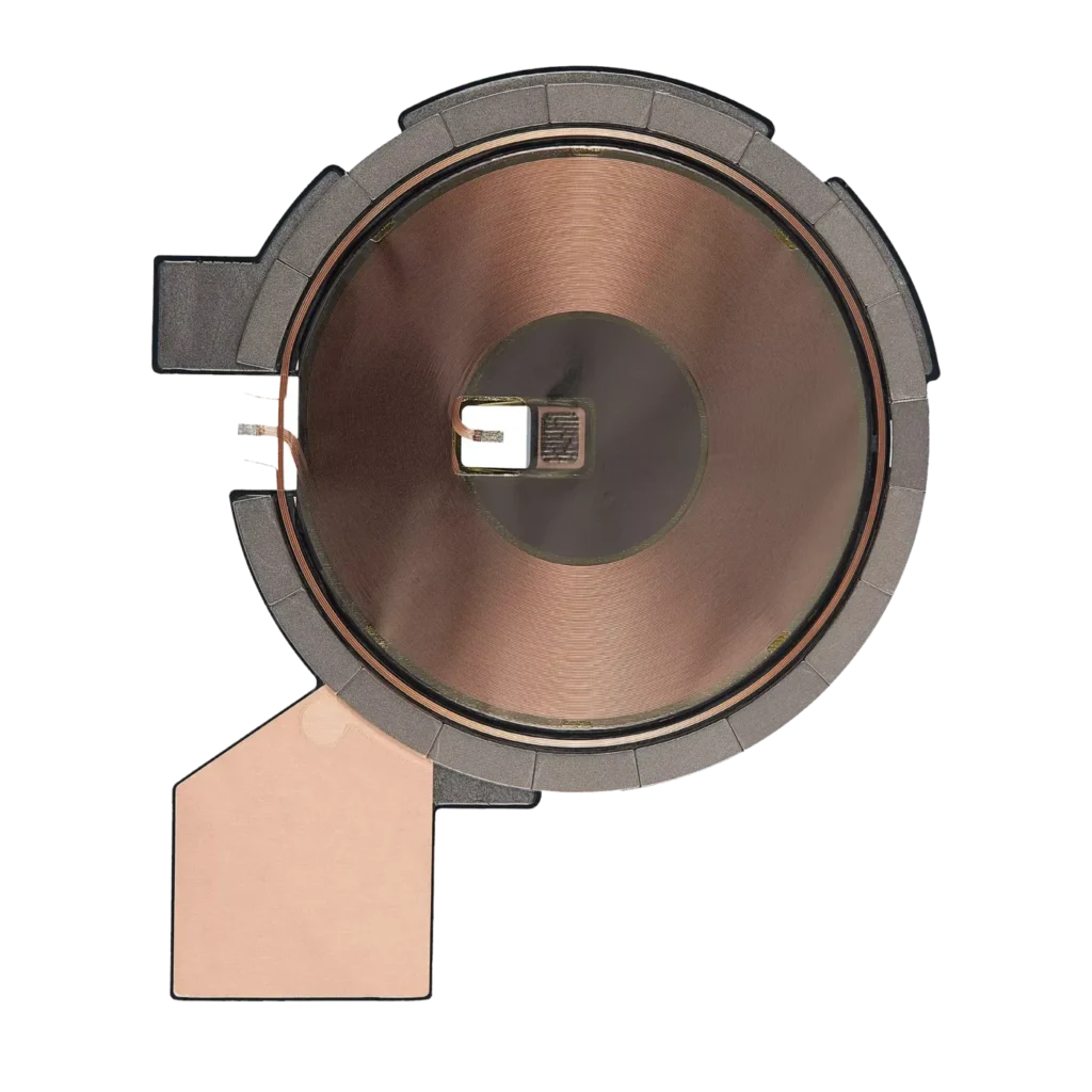 Wireless NFC Charging For iPhone 14 Pro Max
