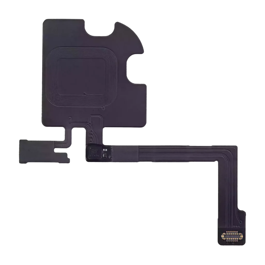 Proximity Sensor Flex Cable compatible For iPhone 15 Pro Max (Programming Required) (I2C)