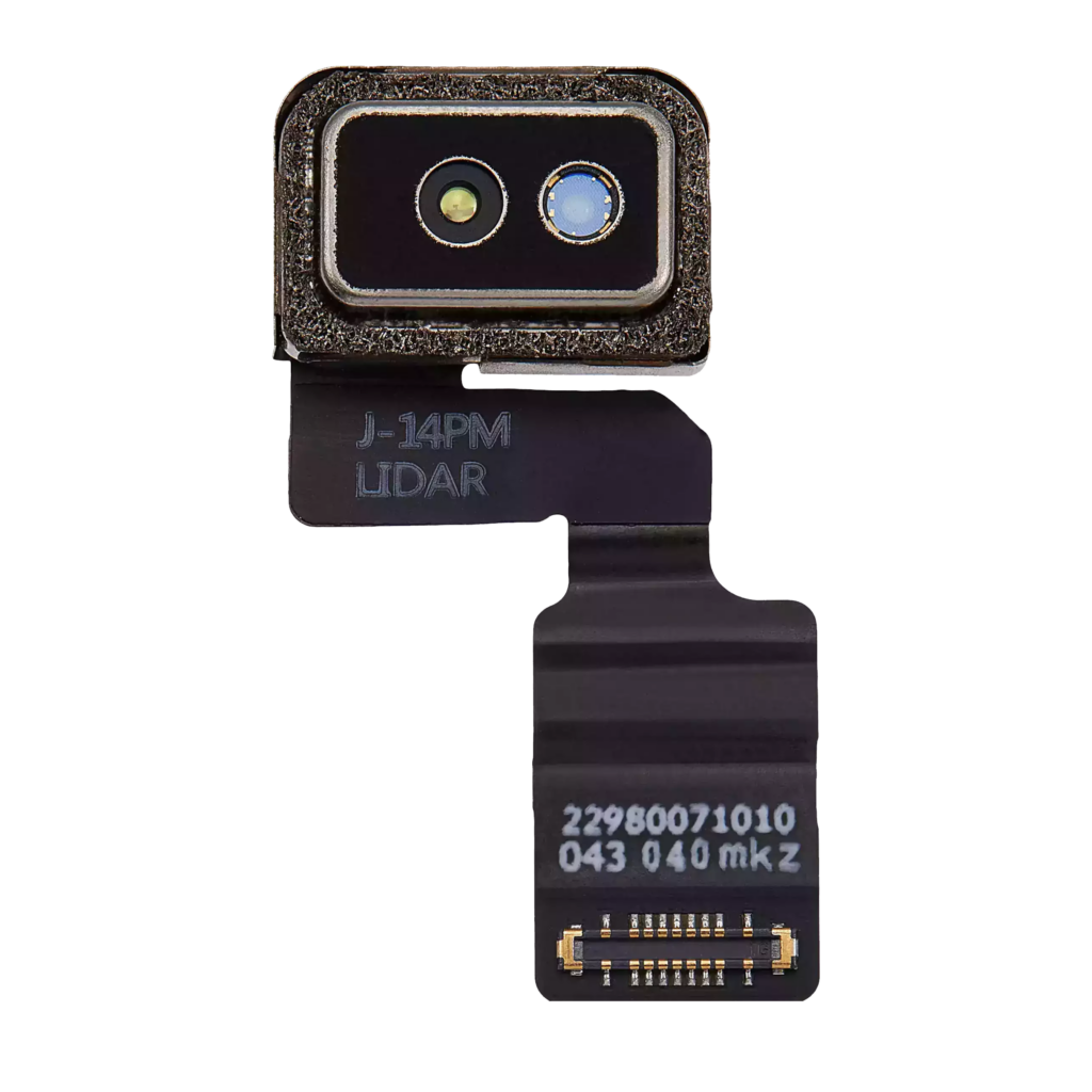 Infrared Radar Scanner Flex Cable For iPhone 14 Pro Max (JCID)