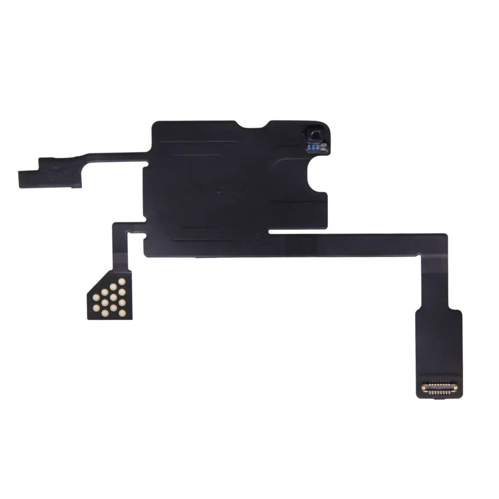 Proximity Light Sensor Flex Cable (No Proximity Sensor Module) For iPhone 14 Pro Max