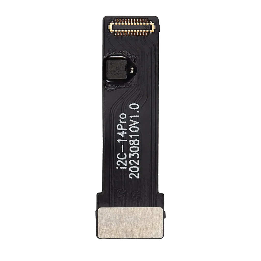 Back Camera Tag-On Flex Cable For iPhone 14 Pro (I2C)