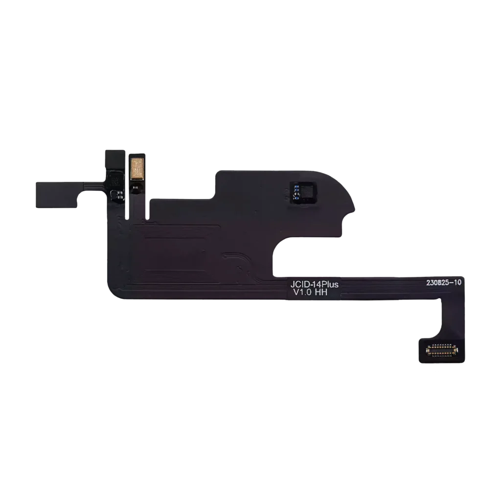 Proximity Sensor Flex Cable For iPhone 14 Plus (Face ID and True Tone Recovery) (JCID)