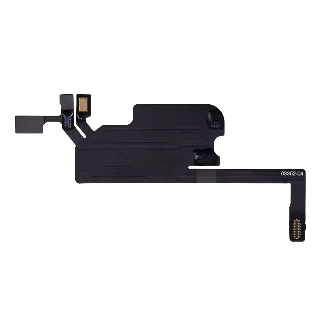 Proximity Sensor Flex Cable For iPhone 13 Pro Max (Face ID and True Tone Recovery) (JCID)