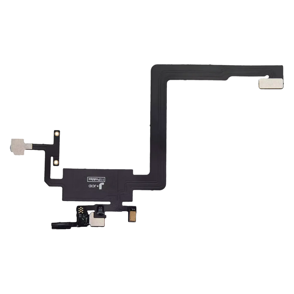 Proximity Sensor Flex Cable For iPhone 11 Pro Max (Face ID and True Tone Recovery) (JCID)