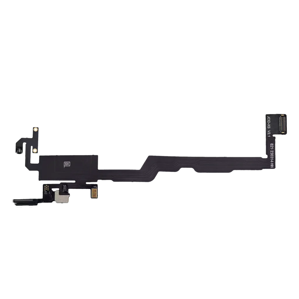 Proximity Sensor Flex Cable For iPhone XS (Face ID and True Tone Recovery) (JCID)