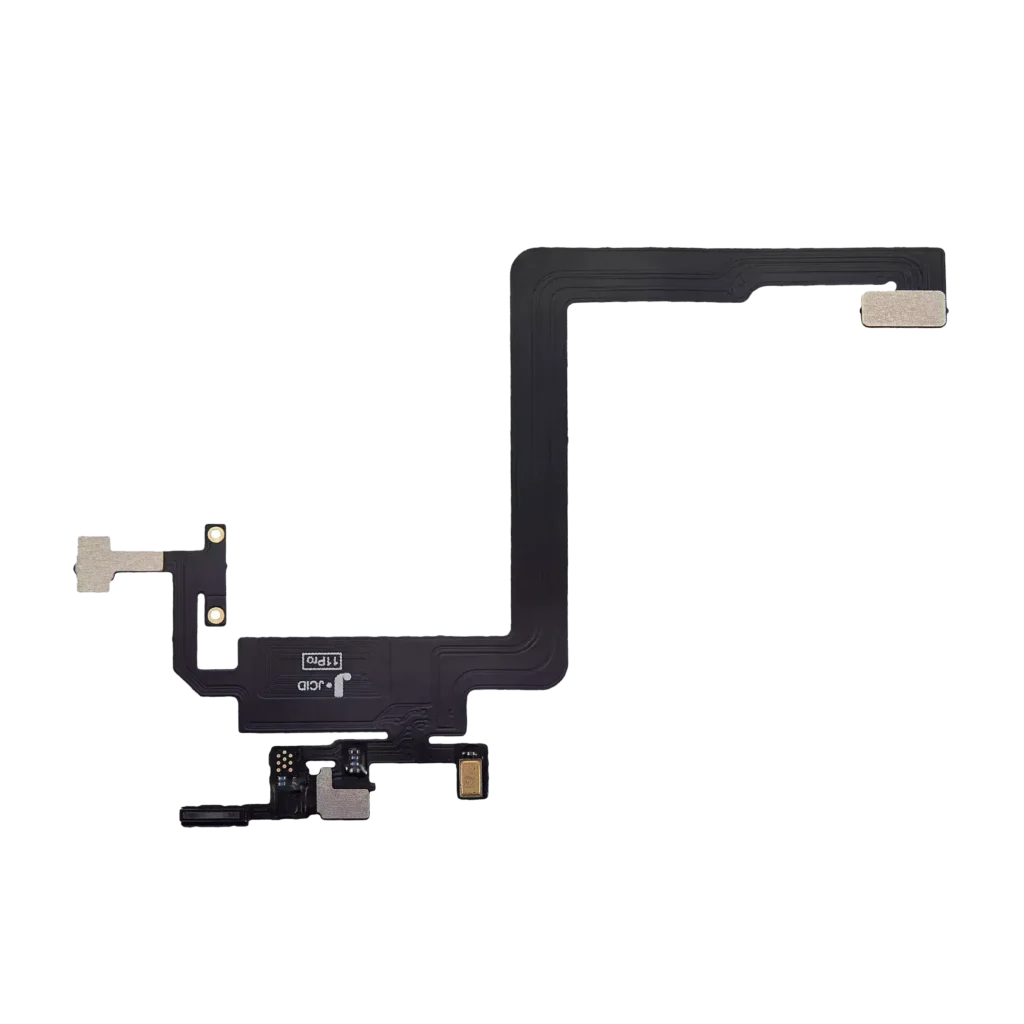 Proximity Sensor Flex Cable For iPhone 11 Pro (Face ID and True Tone Recovery) (JCID)