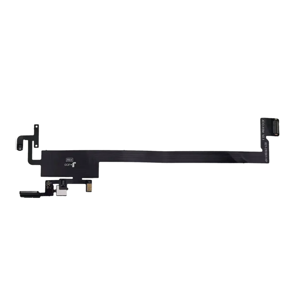 Proximity Sensor Flex Cable For iPhone XS Max (Face ID and True Tone Recovery) (JCID)