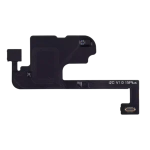 Proximity Sensor Flex Cable compatible For iPhone 15 Plus (Programming Required) (I2C)