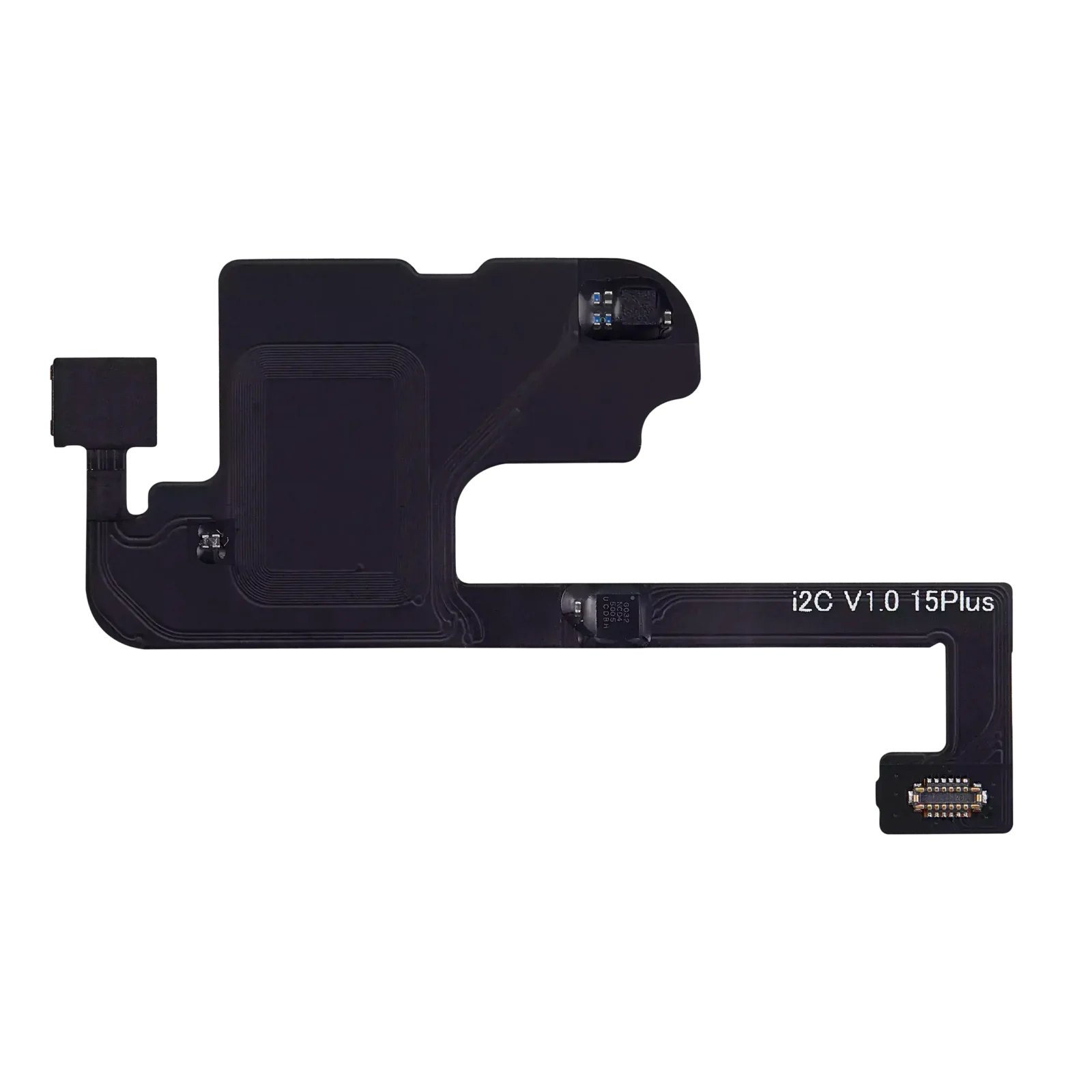 Proximity Sensor Flex Cable compatible For iPhone 15 Plus (Programming Required) (I2C)