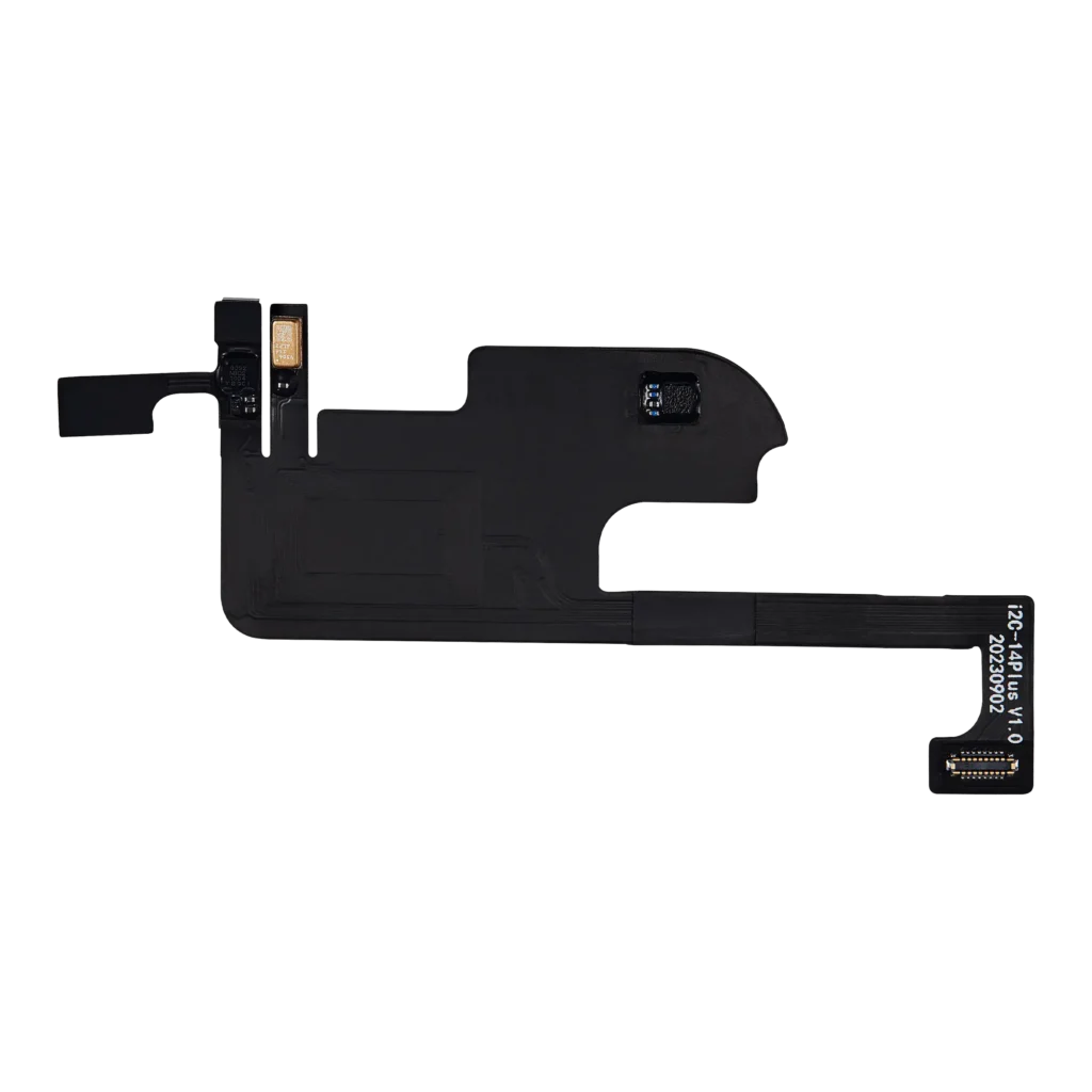 Proximity Sensor Flex Cable compatible For iPhone 14 Plus (Programming Required) (I2C)