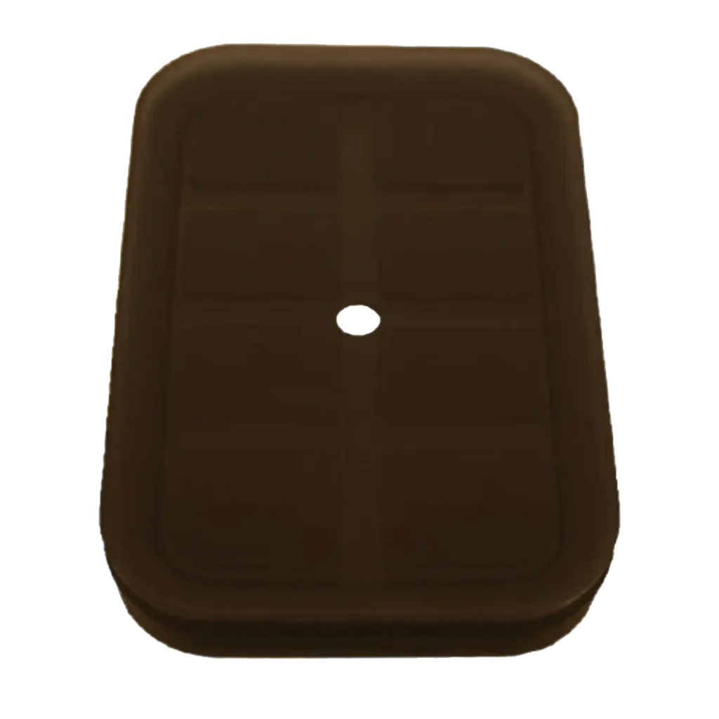 Samsung Service Jig Vacuum Sealing (77mm) (Brown) (OEM Service Tools)