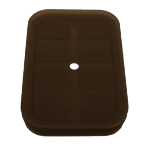 Samsung Service Jig Vacuum Sealing (77mm) (Brown) (OEM Service Tools)