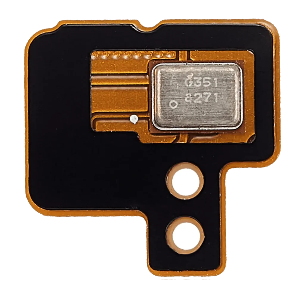 Microphone Board For Samsung Galaxy Tab A 10.5" (T590 / T595 / T597) (2018)