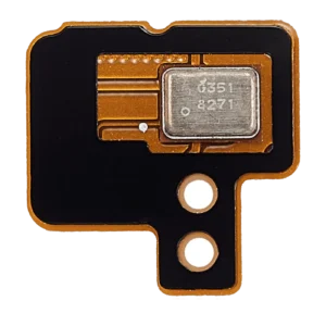 Microphone Board For Samsung Galaxy Tab A 10.5" (T590 / T595 / T597) (2018)
