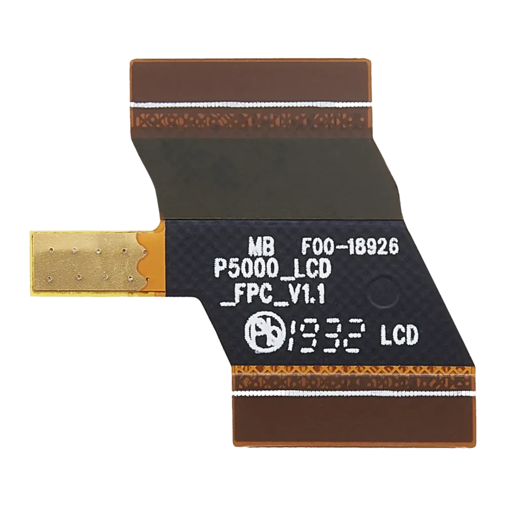 LCD Flex Cable For Lenovo Yoga Tab 3 (HD)