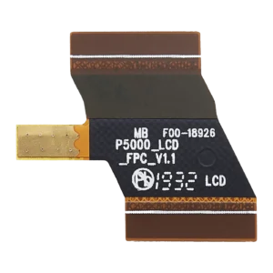 LCD Flex Cable For Lenovo Yoga Tab 3 (HD)