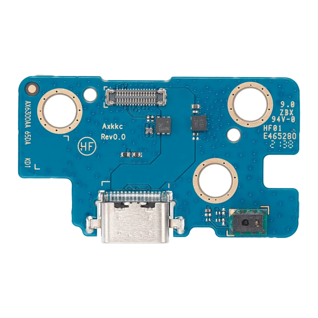 Charging Port Board For Samsung Galaxy Tab A8 10.5" (X200 / X205) (2021) (Premium)