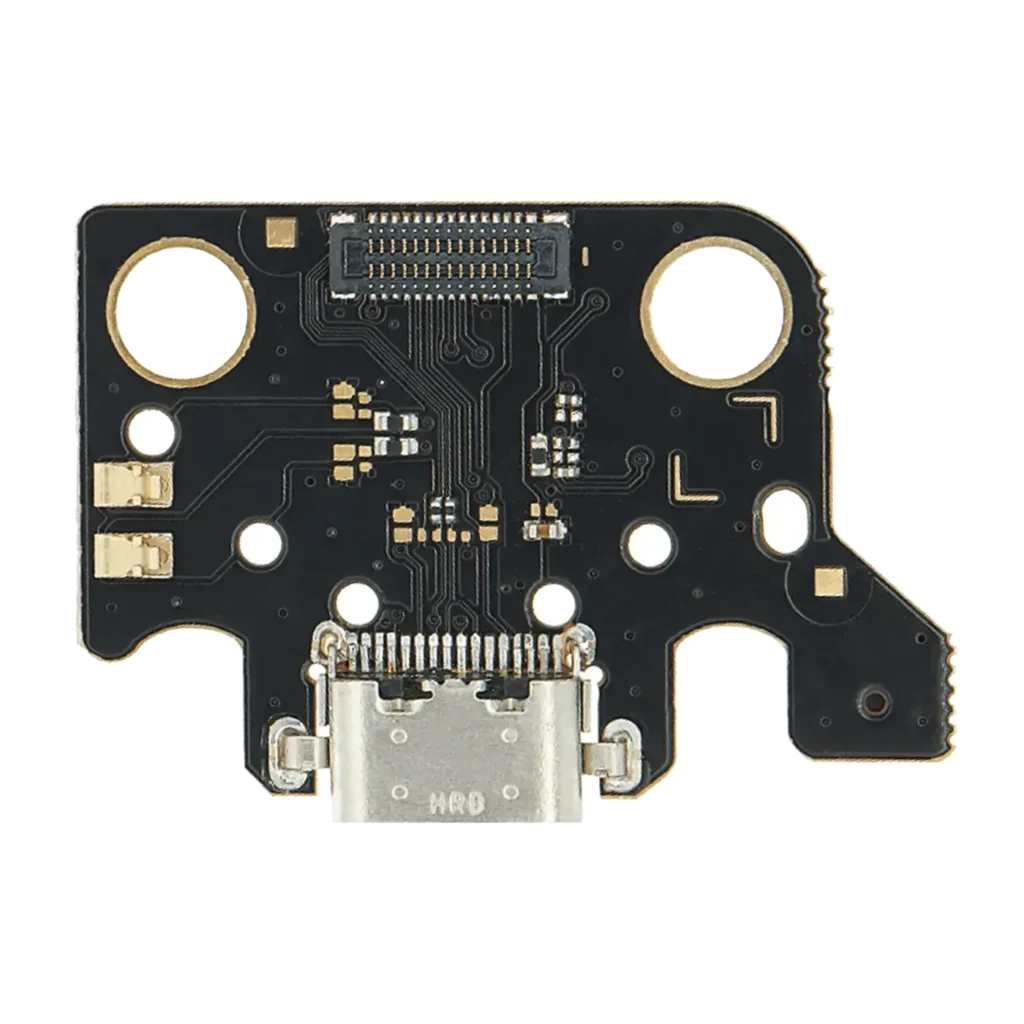 Charging Port Board For Samsung Galaxy Tab A7 10.4" (T500 / T505 / T507) (2020) (Aftermarket Plus)