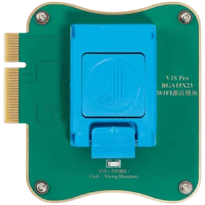 Wifi Chip Unbind Activation Module (BGA 15X23) For iPhone 11 / iPad Pro 12.9" 4th Gen (2020) (JCID-V1S Pro)