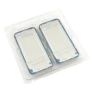 Waterproof Display Adhesive Tape For iPhone 12 Pro (Genuine OEM) (30 Pack)