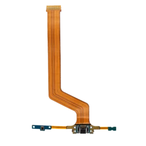 Charging Port Flex Cable For Samsung Galaxy Tab Pro 10.1" (T520 / T525) (2014) (Premium)