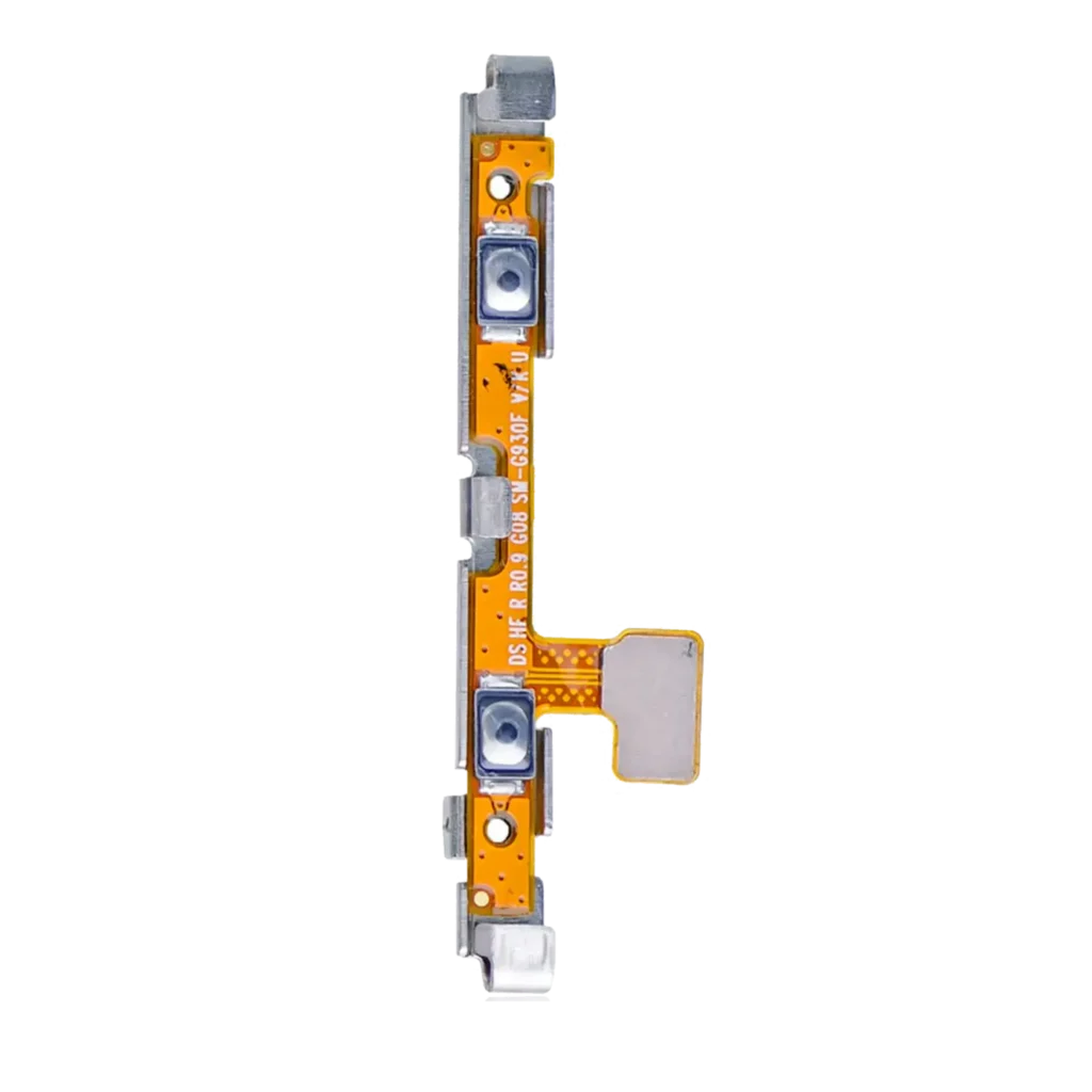 Volume Flex For Samsung Galaxy S7