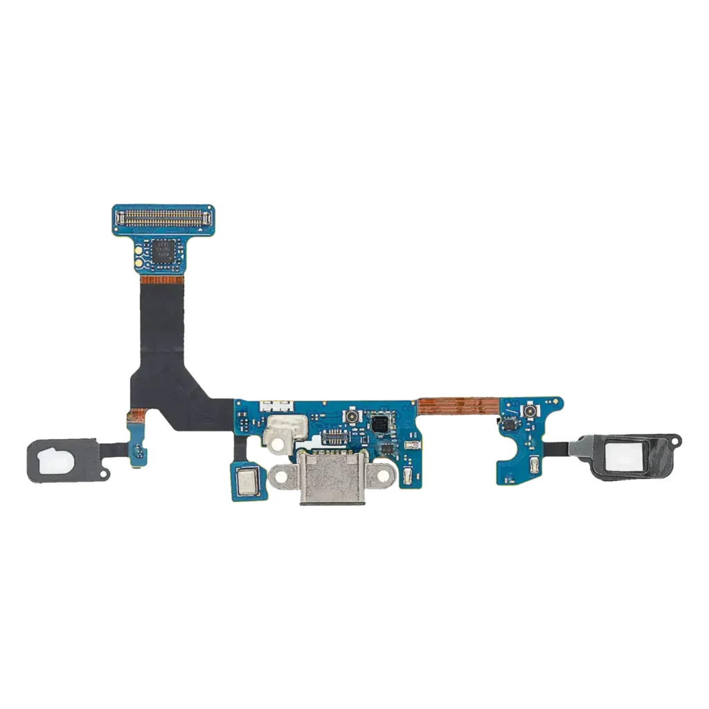 Charging Port Flex Cable For Samsung Galaxy S7 (All US Models)