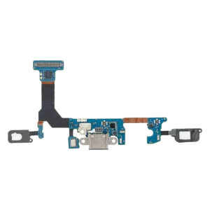 Charging Port Flex Cable For Samsung Galaxy S7 (All US Models)