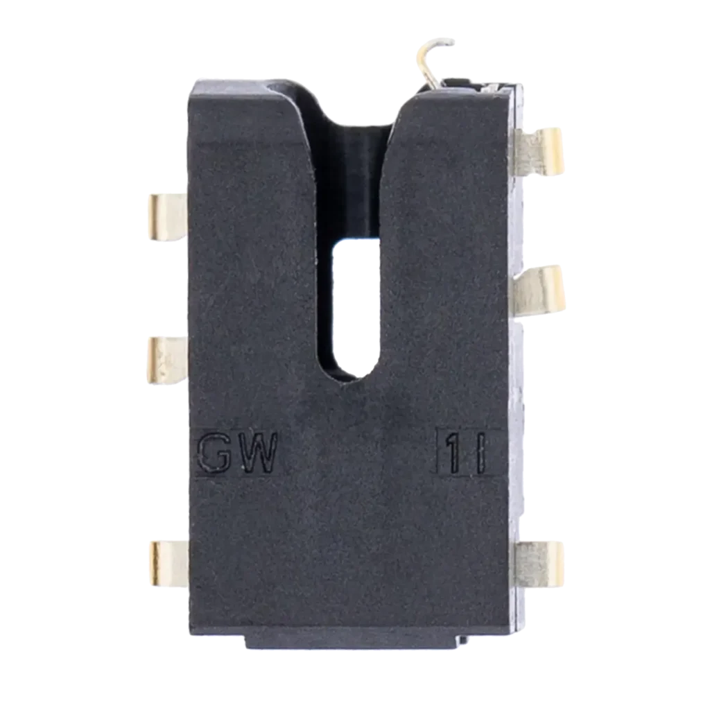 Headphone Jack For Samsung Galaxy Tab A 8.4" (T307 / 2020)