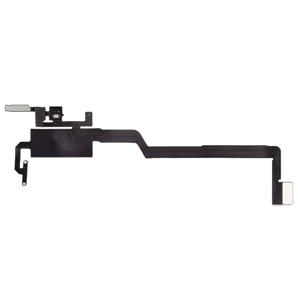 Proximity Sensor Flex Cable compatible For iPhone X (Programming and Soldering Required) (I2C)