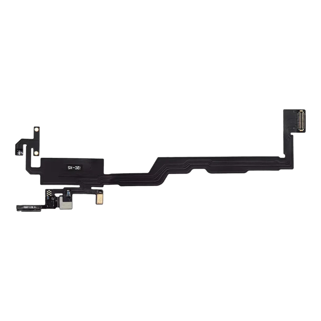 Proximity Sensor Flex Cable compatible For iPhone XS (Programming and Soldering Required) (I2C)