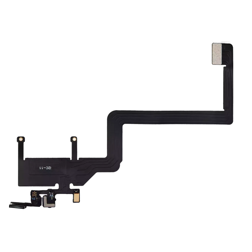 Proximity Sensor Flex Cable compatible For iPhone 11 (Programming and Soldering Required) (I2C)
