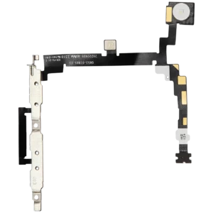 Power And Volume Button Flex Cable For Google Pixel 7A