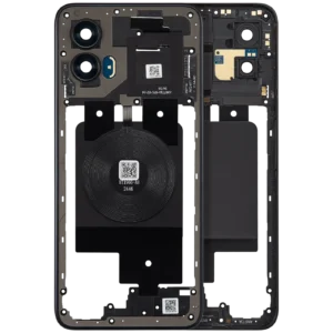 Back Housing For Motorola Moto G Power 5G (XT2415 / 2024) (Genuine OEM) (Outer Space)