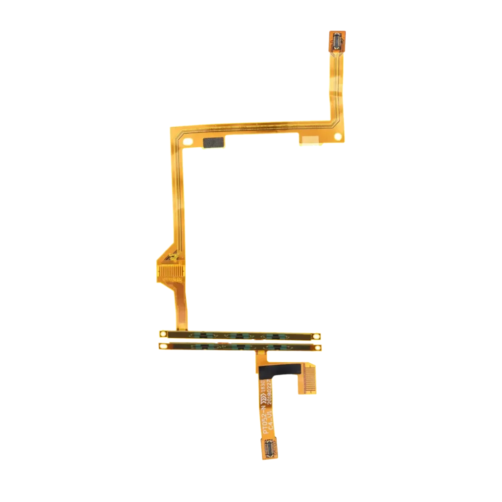 Grip Sensor Flex Cable For Google Pixel 3 XL