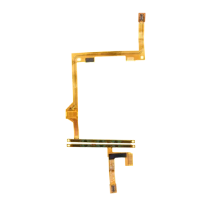 Grip Sensor Flex Cable For Google Pixel 3 XL