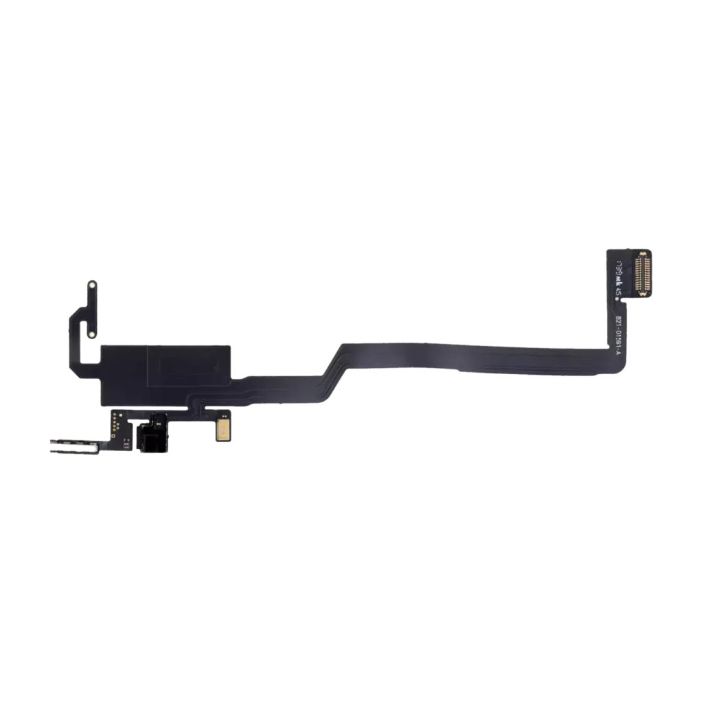 Proximity Light Sensor Flex Cable For iPhone X