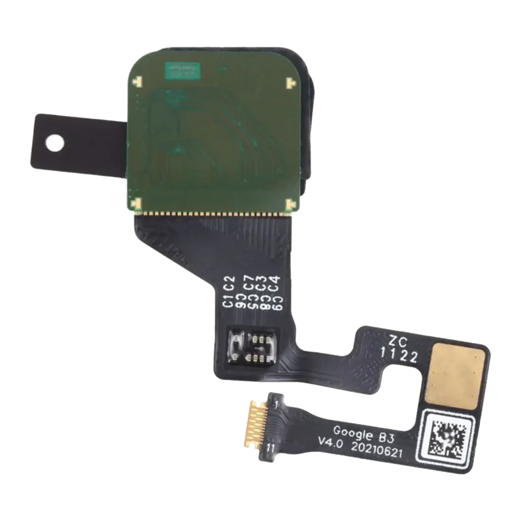 Fingerprint Sensor Flex For Google Pixel 6A
