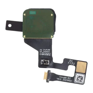 Fingerprint Sensor Flex For Google Pixel 6A